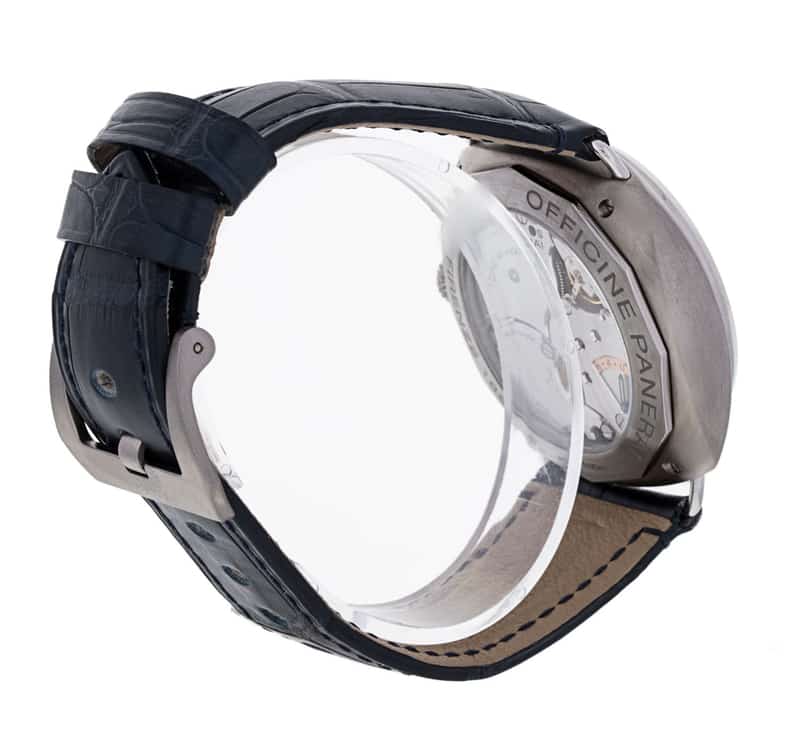 Panerai Radiomir 8 days PAM00346